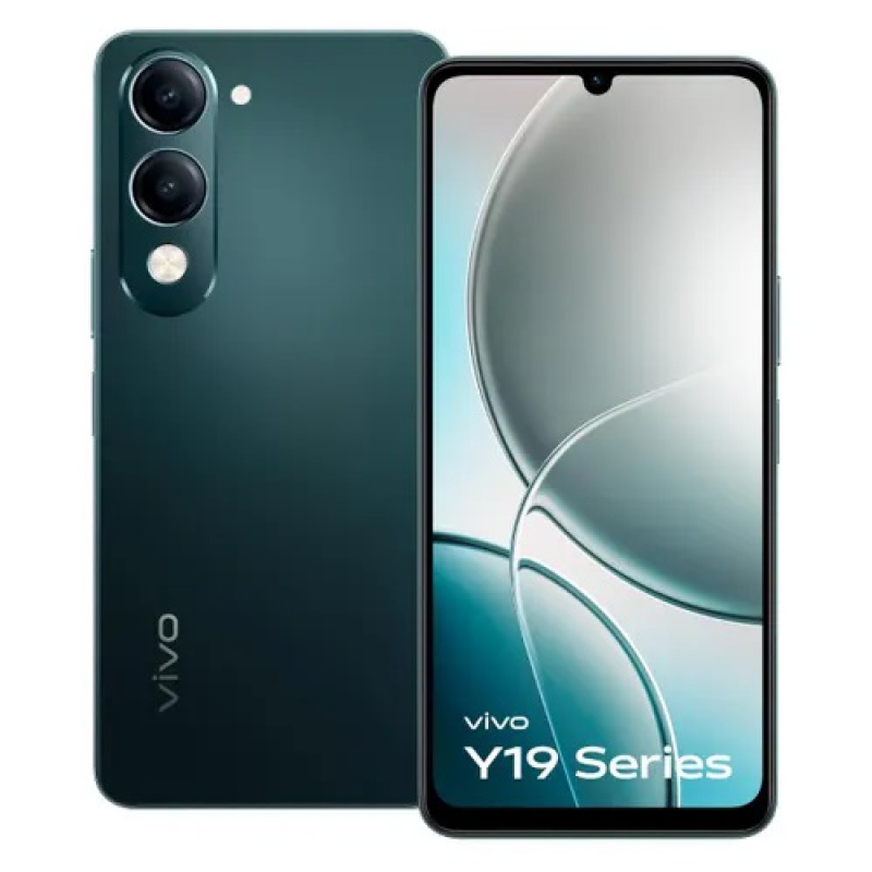 Vivo Y19 5G Smartphone