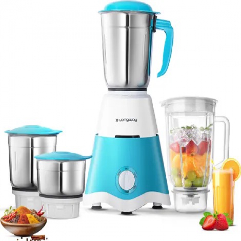  Juicer Mixer Grinder 