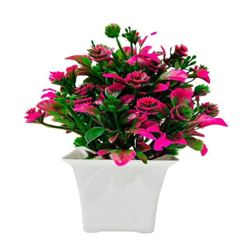 Artificial Faux Flower