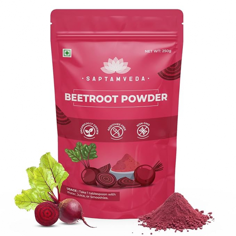 aptamveda Beetroot Powder
